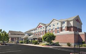 Hilton Garden Inn Eugene/Springfield